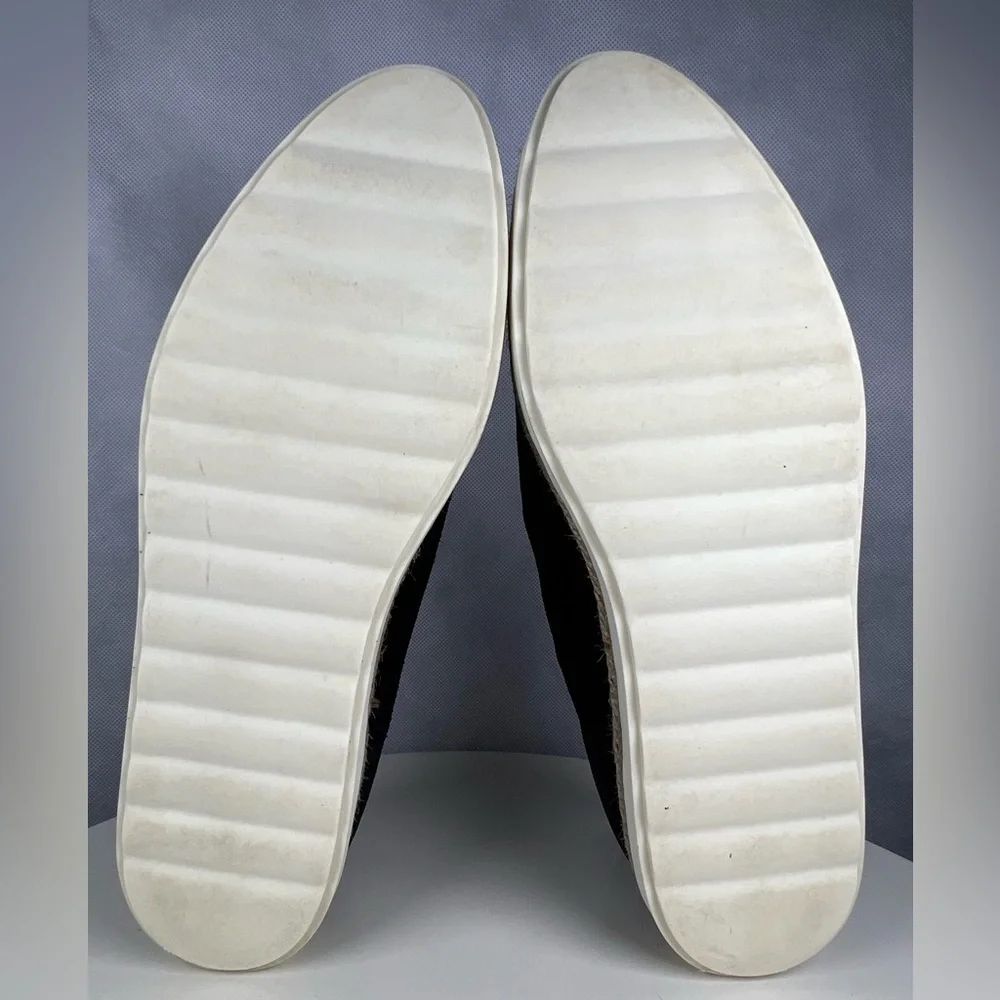 Vince suede espadrilles